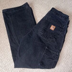 Carhartt Dungaree Fit women’s work pants